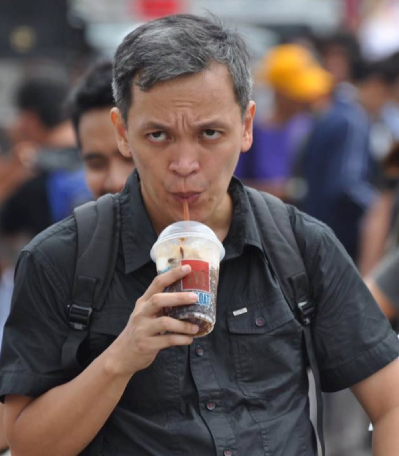 DOJ subpoenas Bayan Chief Renato Reyes — Is the Marcos administration targeting dissent?